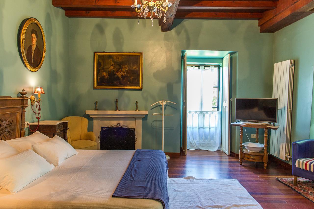 Pazo Larache Guest House Santa Cristina De Cobres Exterior photo